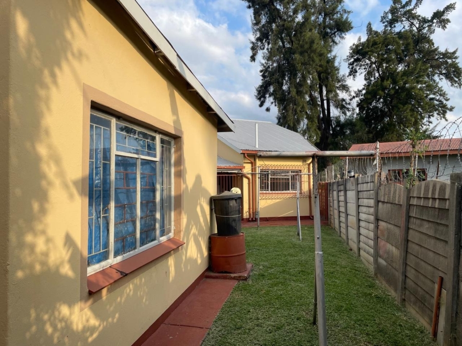 3 Bedroom Property for Sale in Oos Einde North West